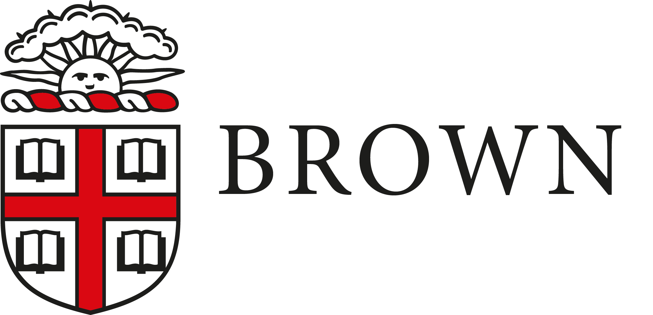Brown University Logo
